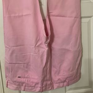 Men’s slim fit Ralph Lauren polo chino pants